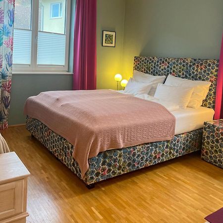 Apartments Im Loidls Guesthouse Traunkirchen Kültér fotó