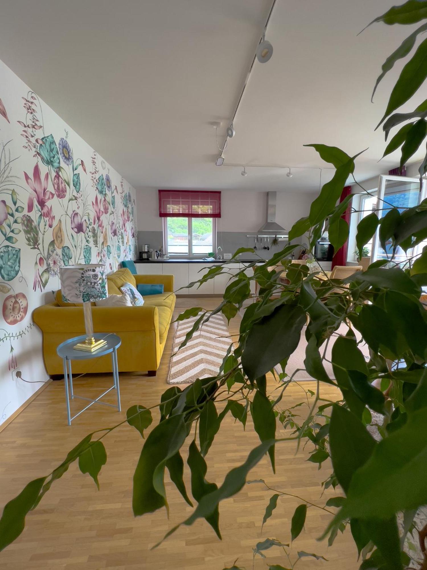 Apartments Im Loidls Guesthouse Traunkirchen Kültér fotó