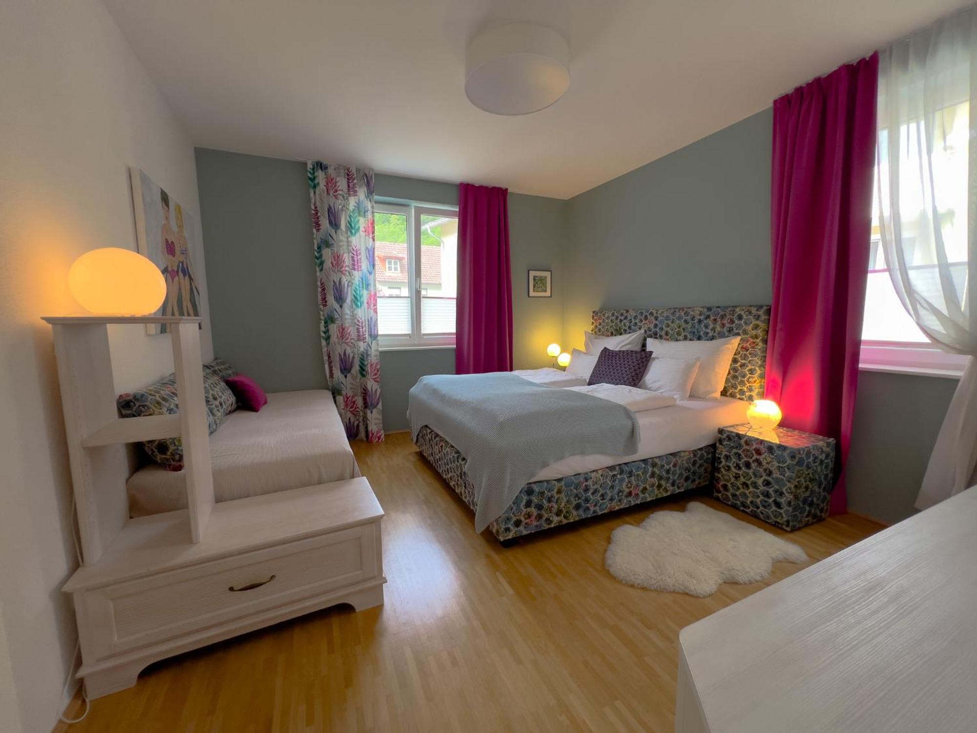 Apartments Im Loidls Guesthouse Traunkirchen Kültér fotó
