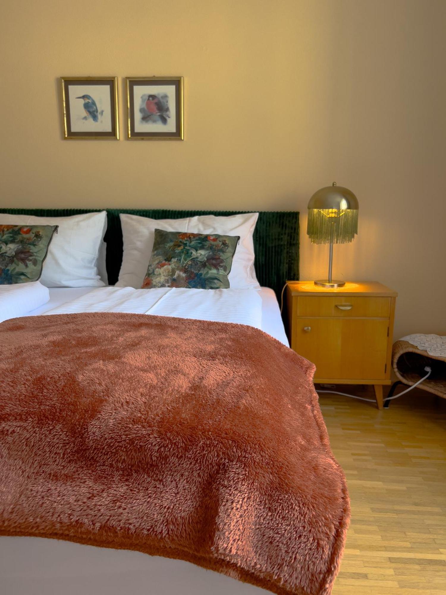 Apartments Im Loidls Guesthouse Traunkirchen Kültér fotó