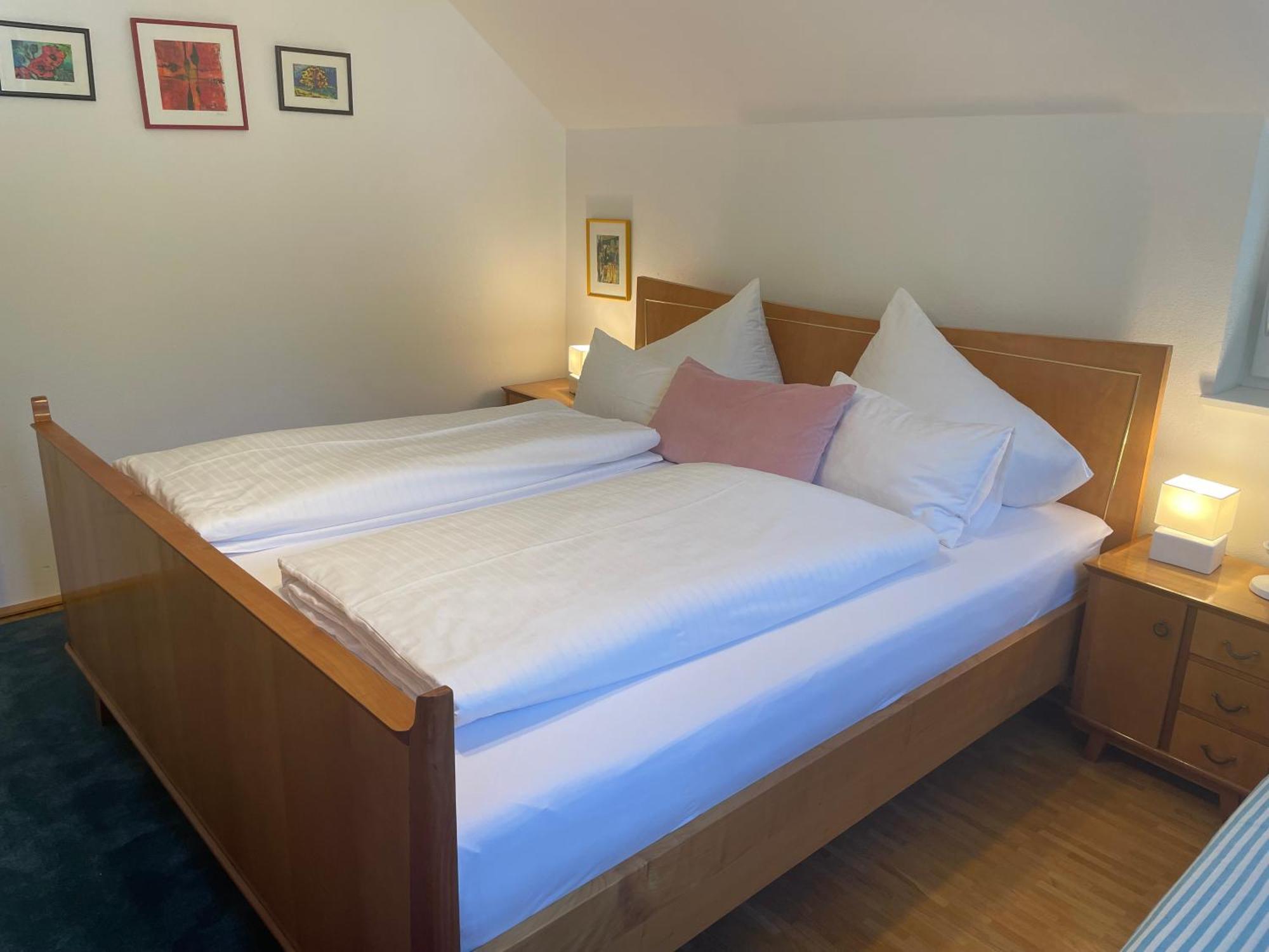 Apartments Im Loidls Guesthouse Traunkirchen Kültér fotó