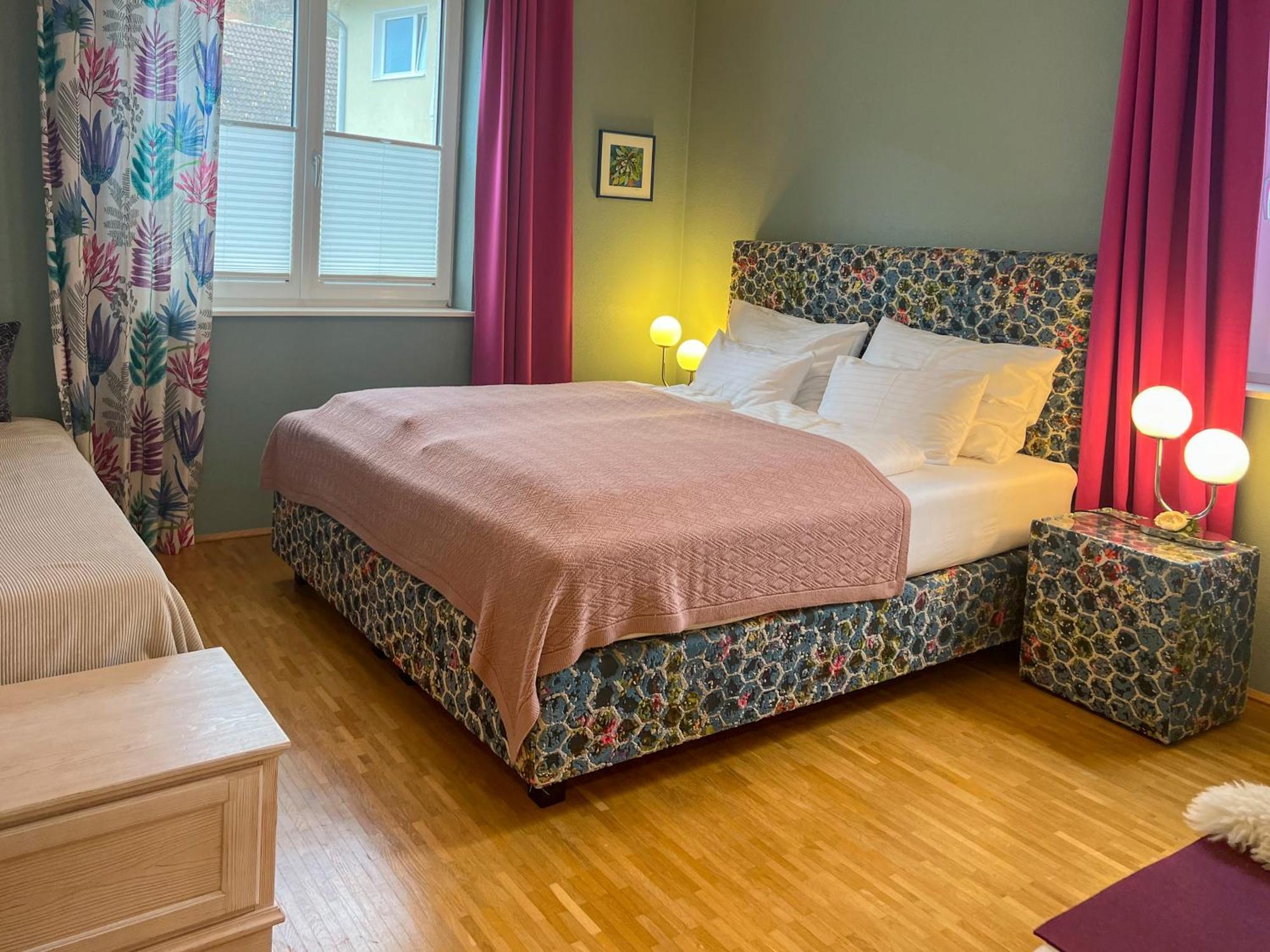 Apartments Im Loidls Guesthouse Traunkirchen Kültér fotó