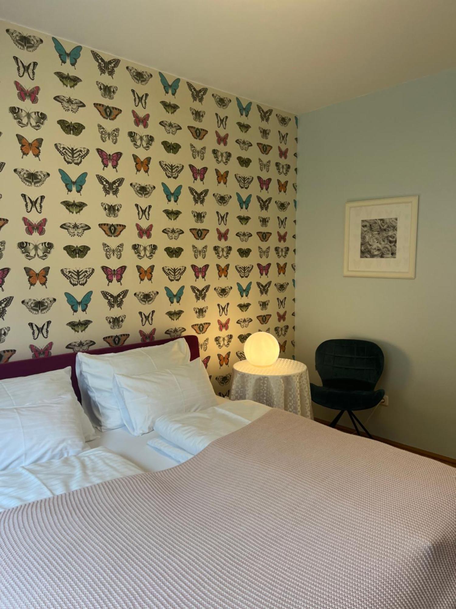 Apartments Im Loidls Guesthouse Traunkirchen Kültér fotó