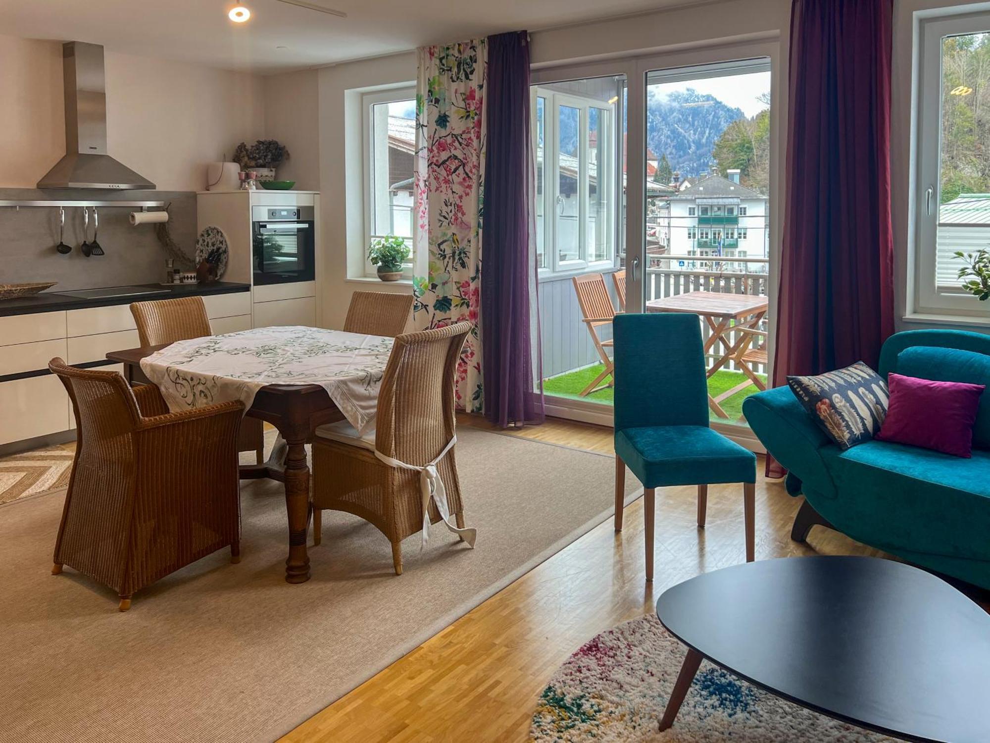 Apartments Im Loidls Guesthouse Traunkirchen Kültér fotó