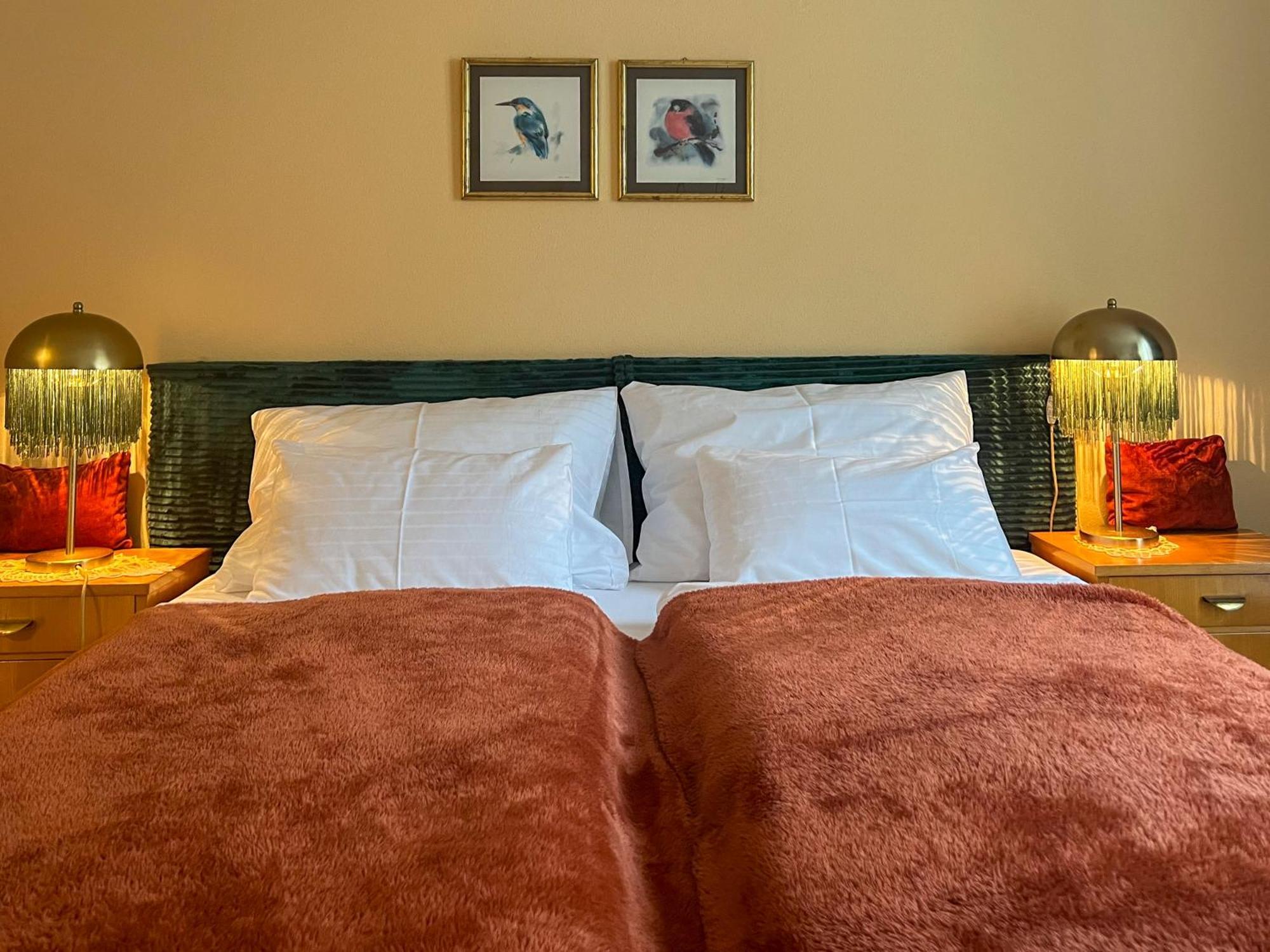 Apartments Im Loidls Guesthouse Traunkirchen Kültér fotó