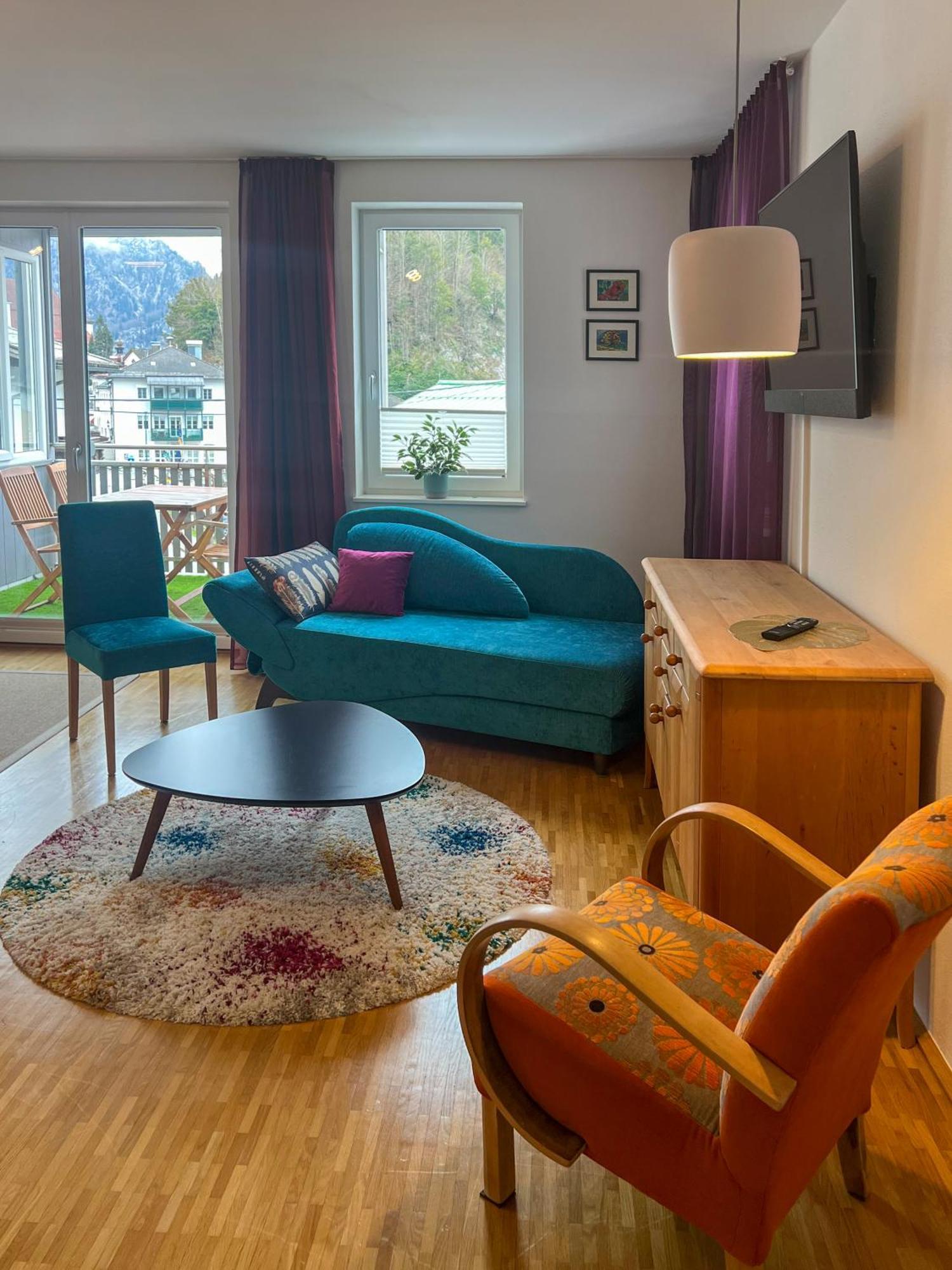 Apartments Im Loidls Guesthouse Traunkirchen Kültér fotó