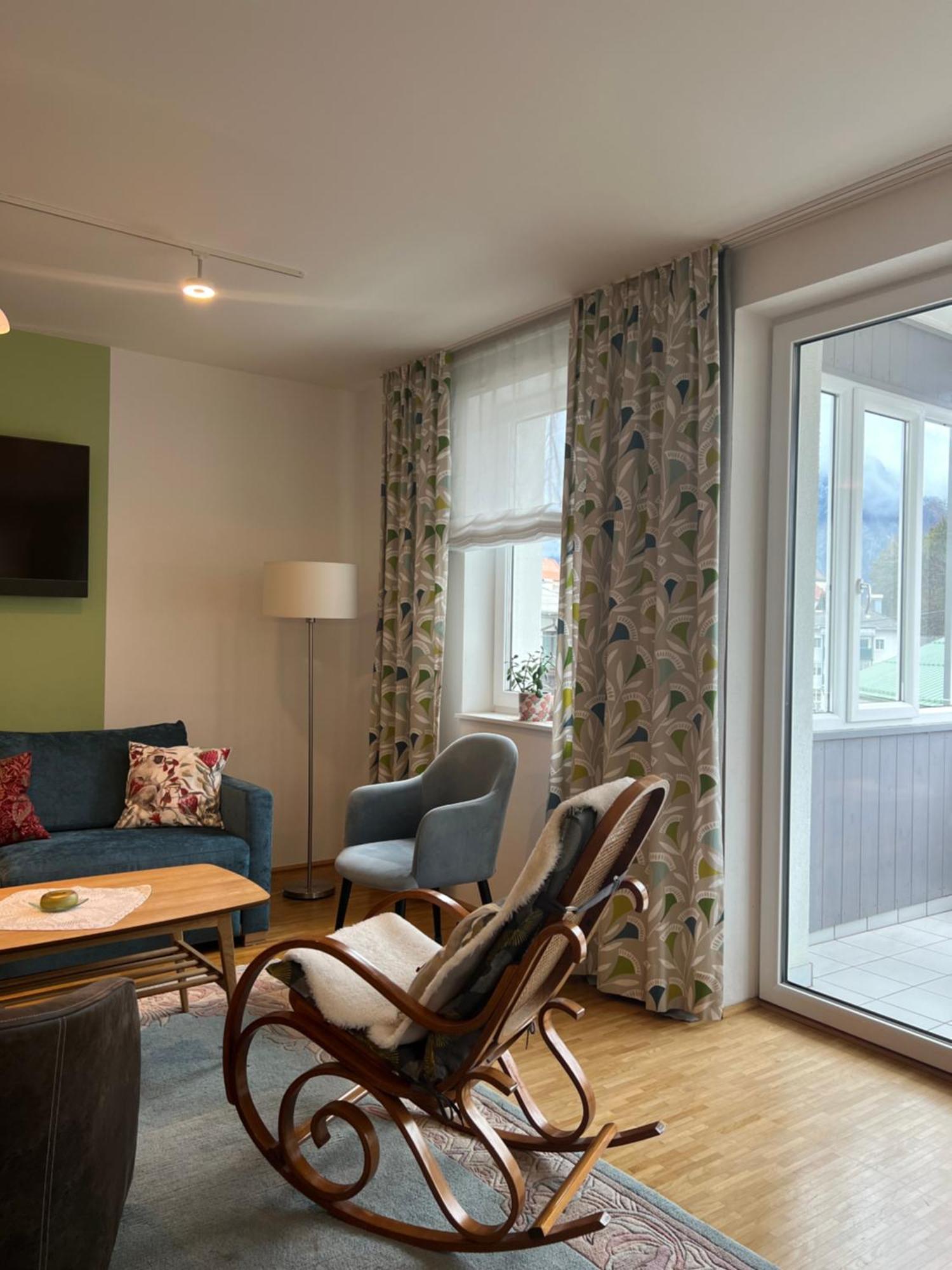 Apartments Im Loidls Guesthouse Traunkirchen Kültér fotó