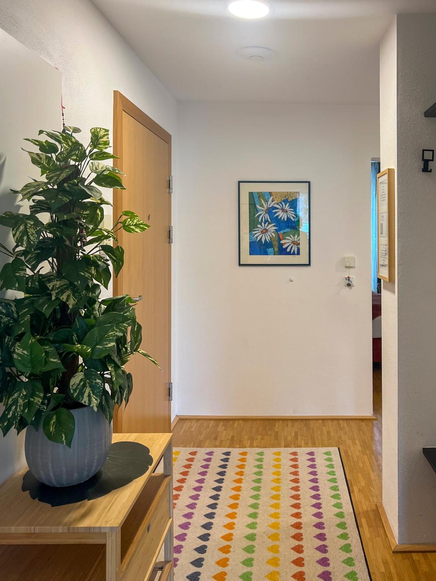 Apartments Im Loidls Guesthouse Traunkirchen Kültér fotó