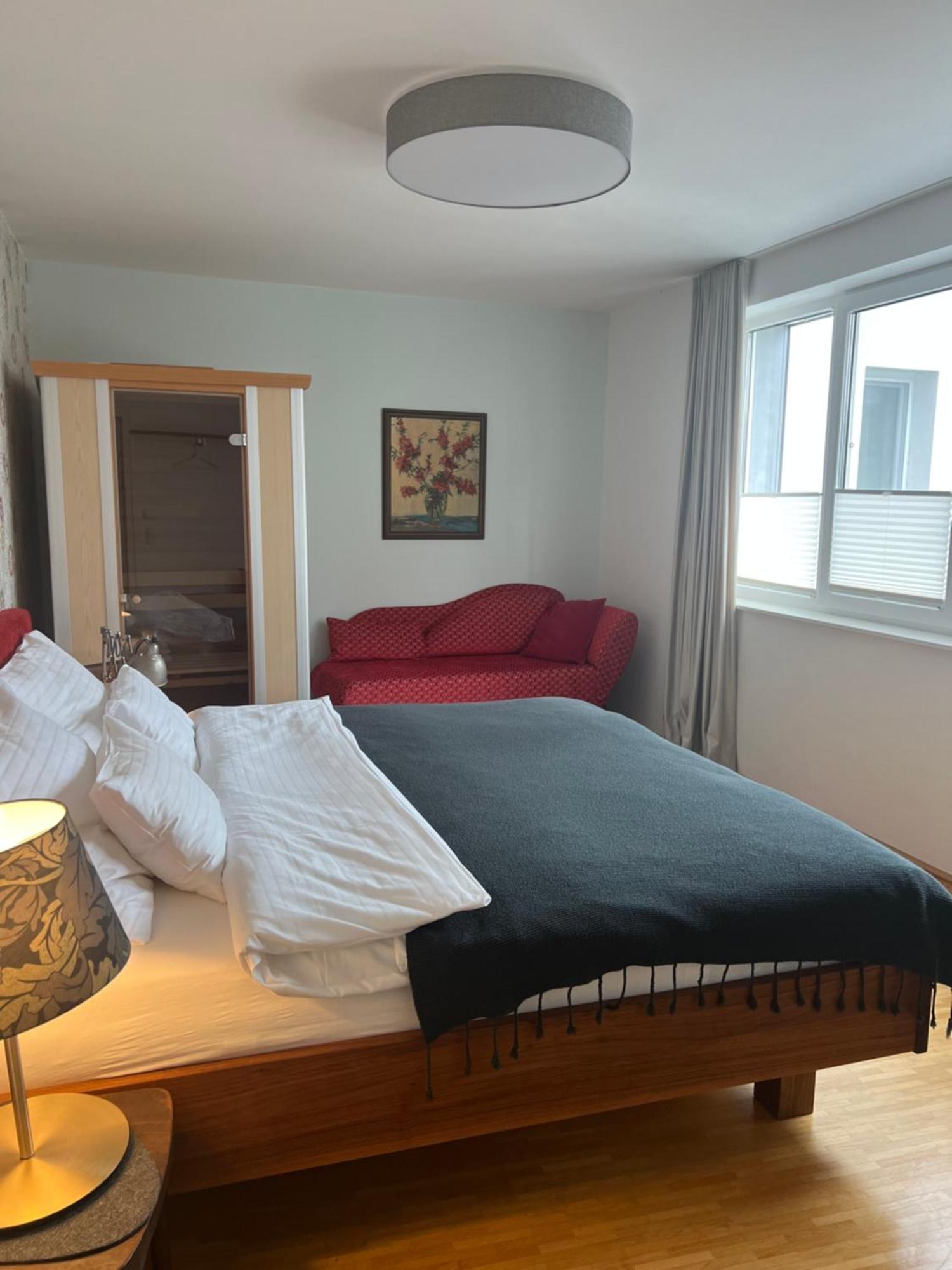 Apartments Im Loidls Guesthouse Traunkirchen Kültér fotó