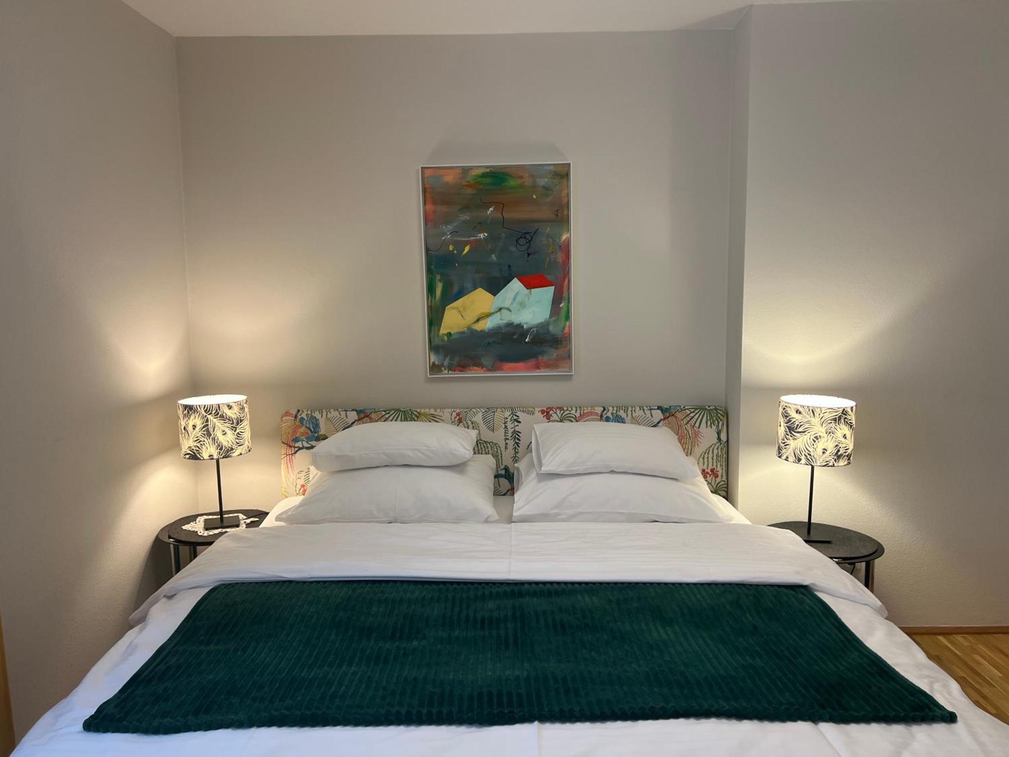 Apartments Im Loidls Guesthouse Traunkirchen Kültér fotó