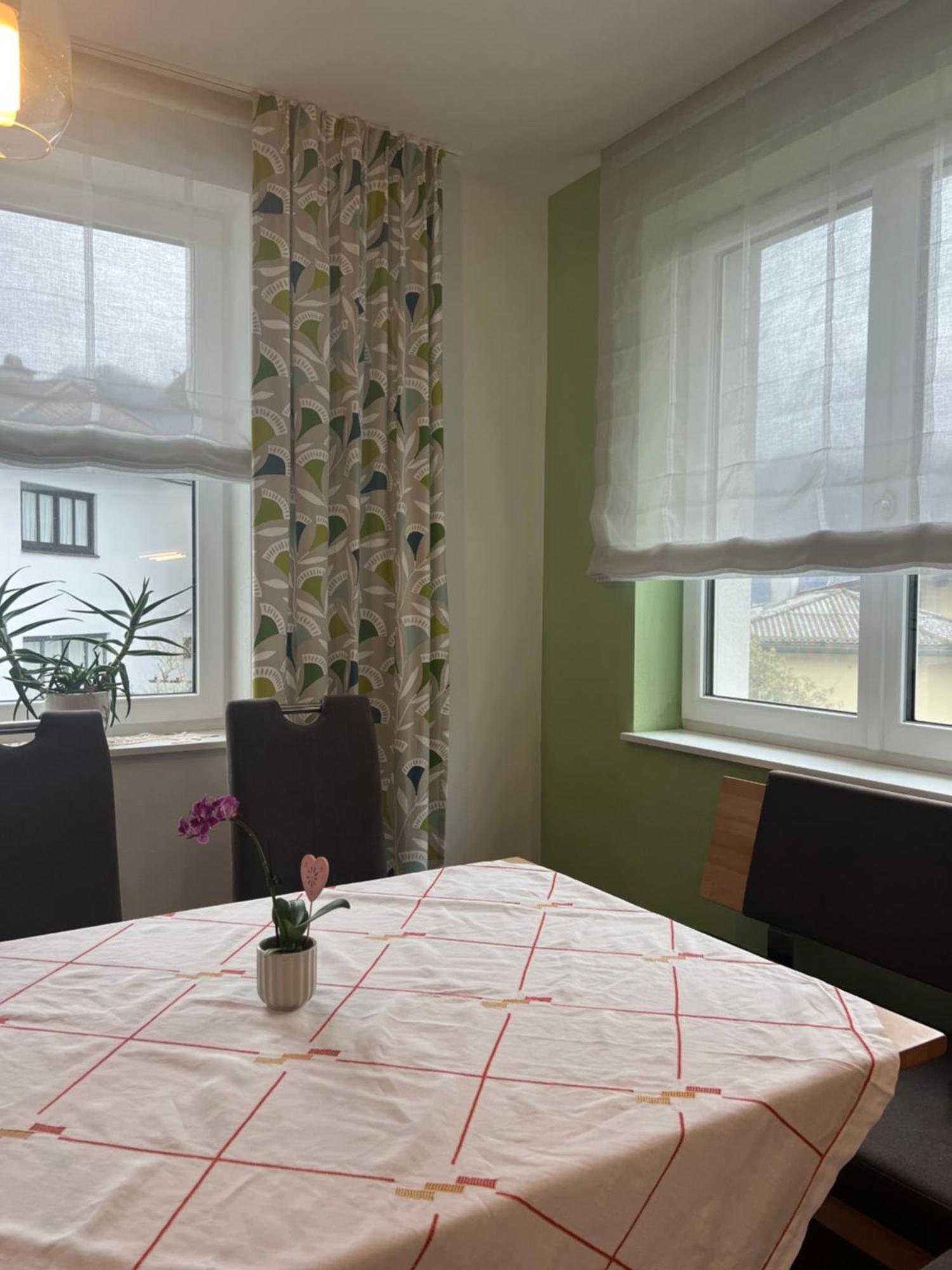 Apartments Im Loidls Guesthouse Traunkirchen Kültér fotó