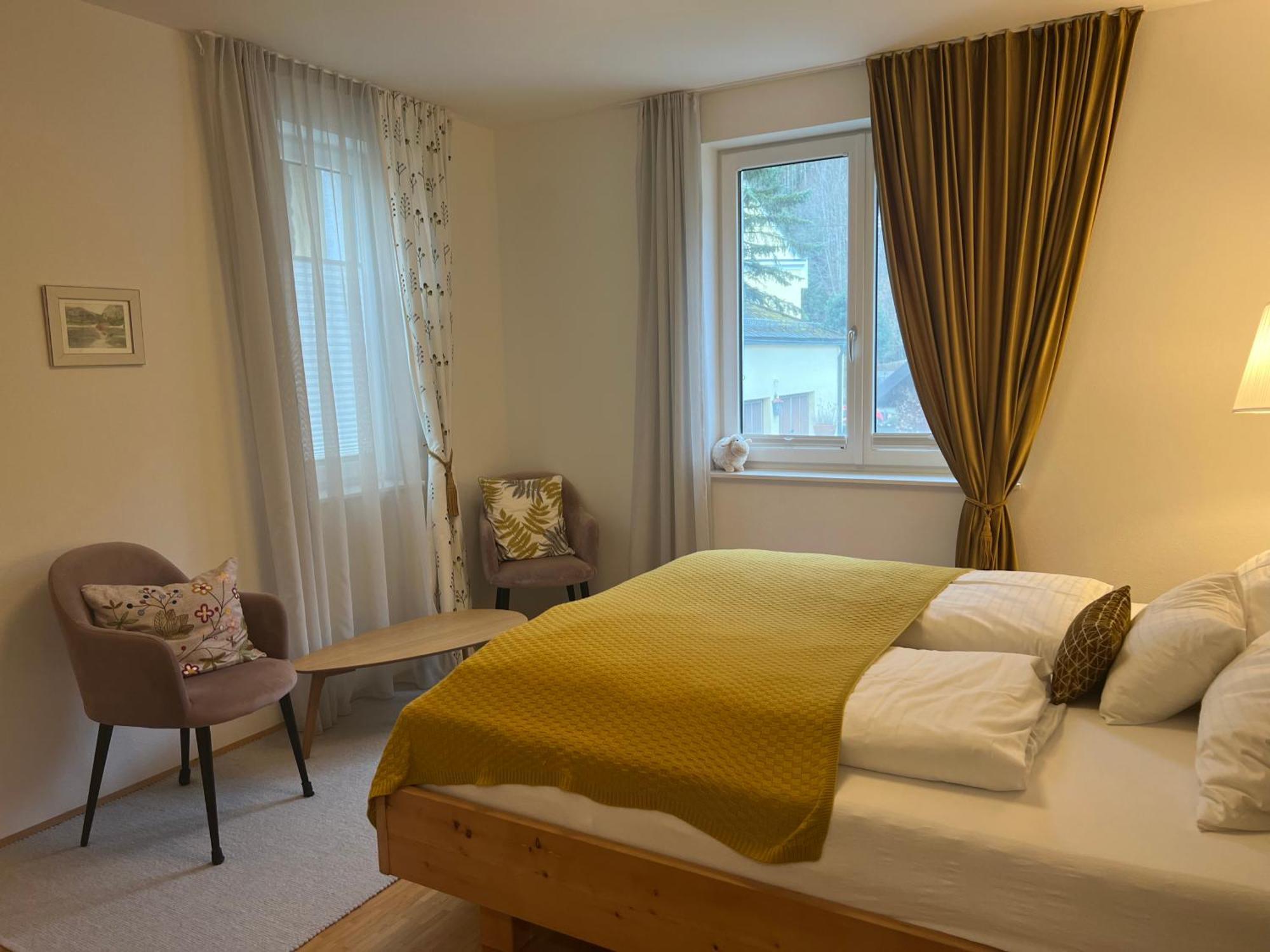 Apartments Im Loidls Guesthouse Traunkirchen Kültér fotó