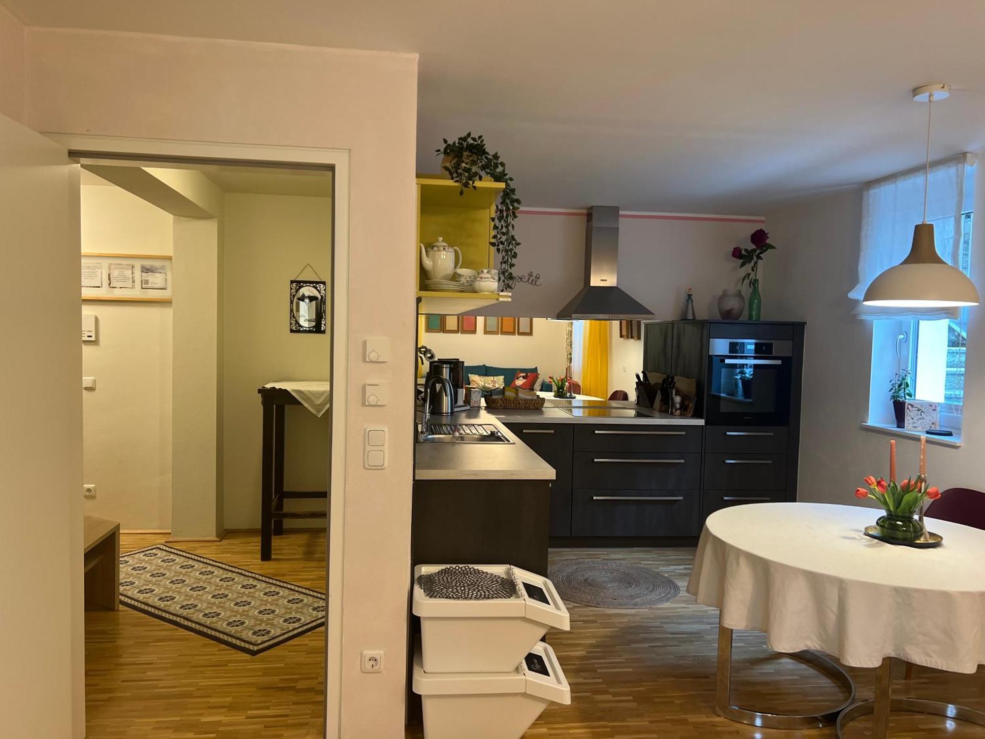 Apartments Im Loidls Guesthouse Traunkirchen Kültér fotó