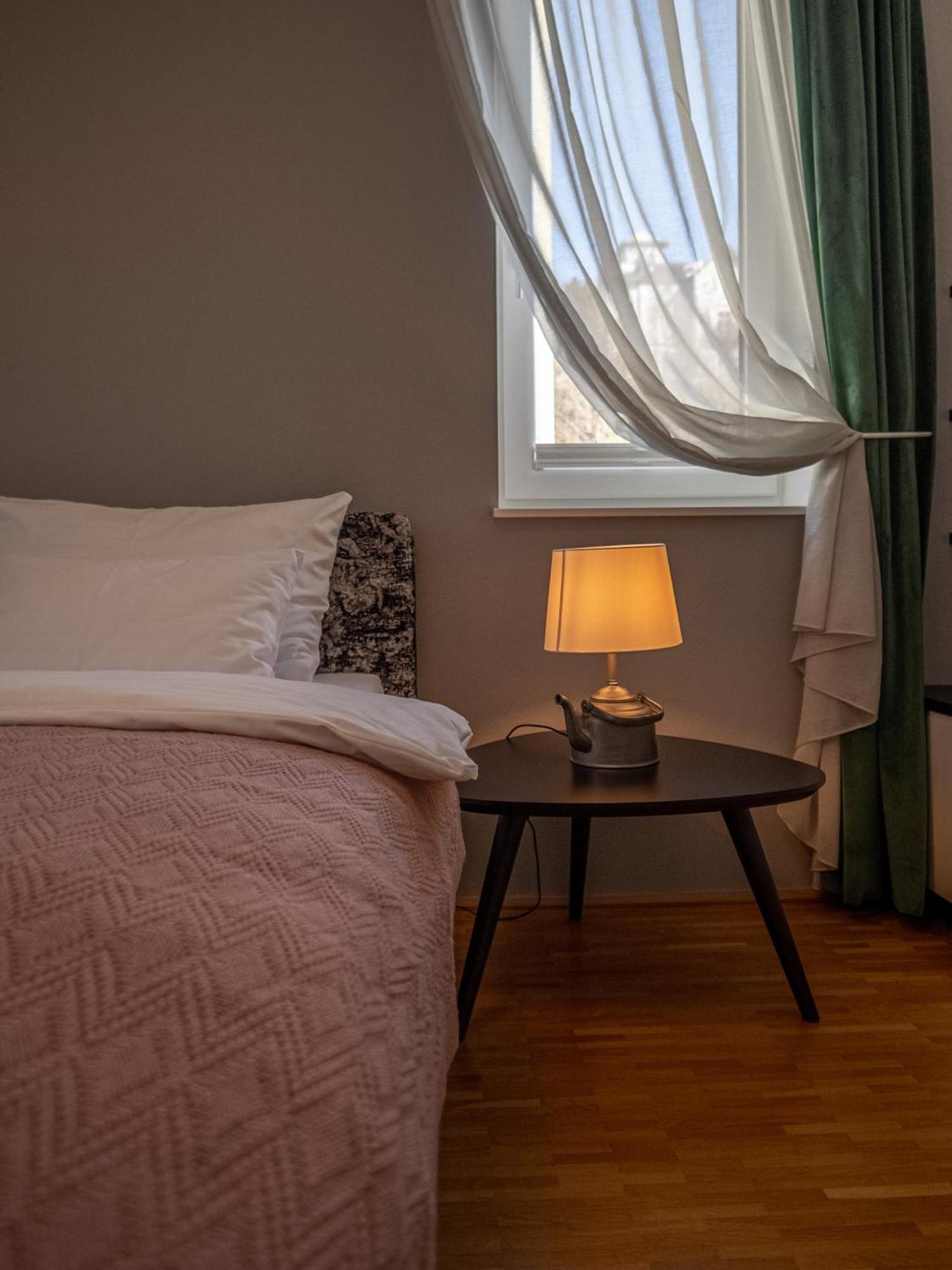 Apartments Im Loidls Guesthouse Traunkirchen Kültér fotó