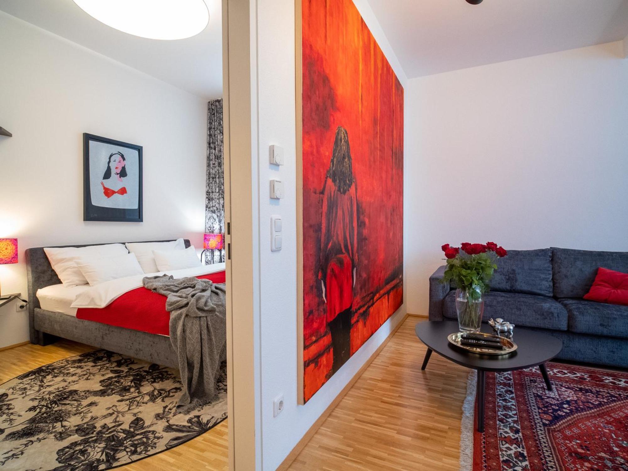 Apartments Im Loidls Guesthouse Traunkirchen Kültér fotó