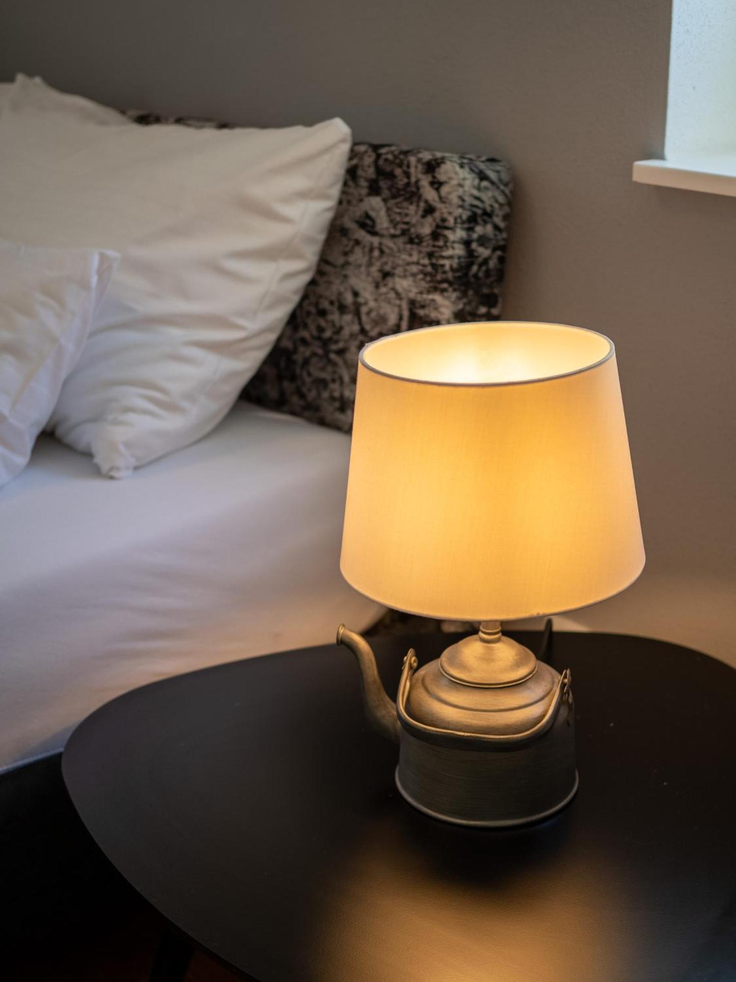 Apartments Im Loidls Guesthouse Traunkirchen Kültér fotó