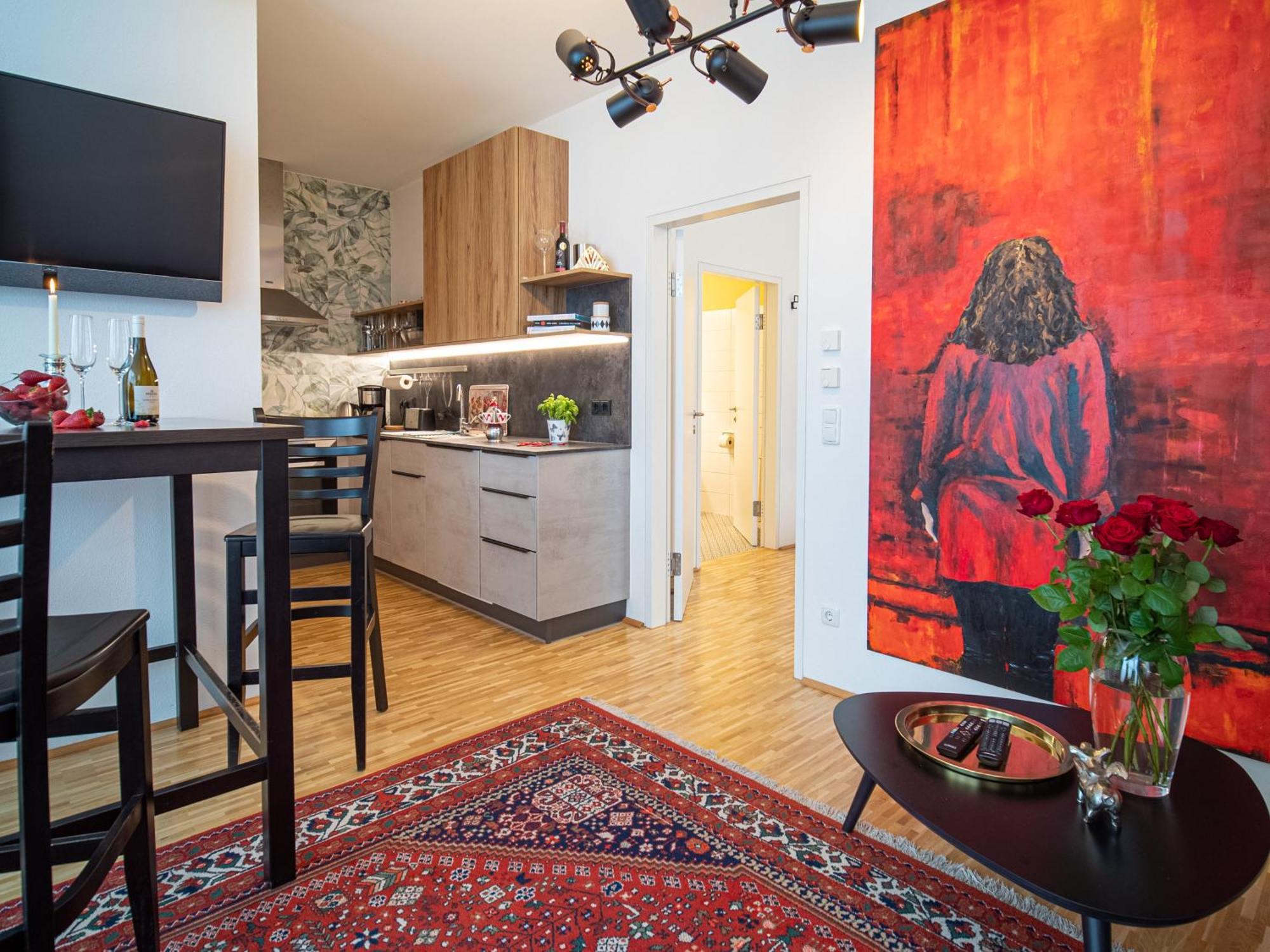 Apartments Im Loidls Guesthouse Traunkirchen Kültér fotó