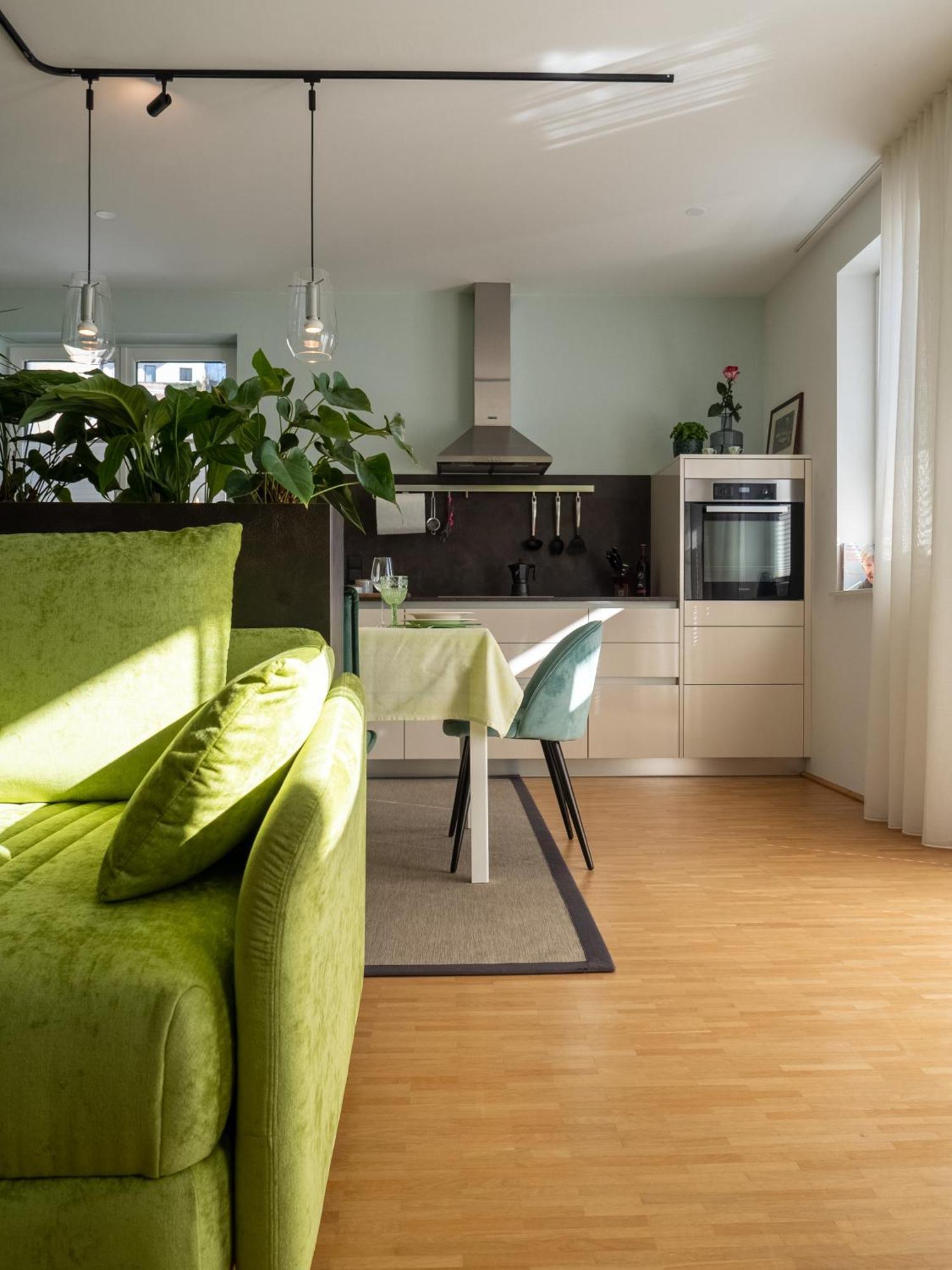 Apartments Im Loidls Guesthouse Traunkirchen Kültér fotó