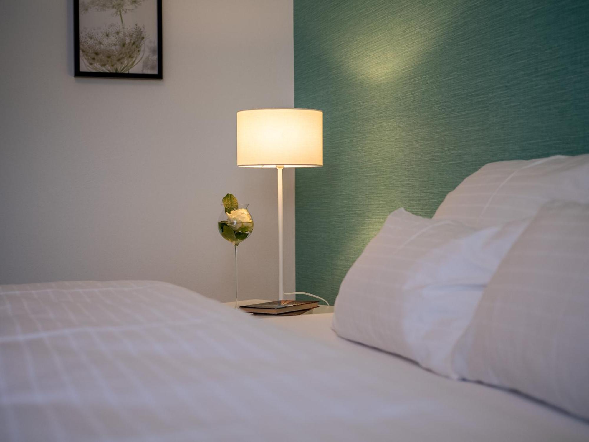 Apartments Im Loidls Guesthouse Traunkirchen Kültér fotó