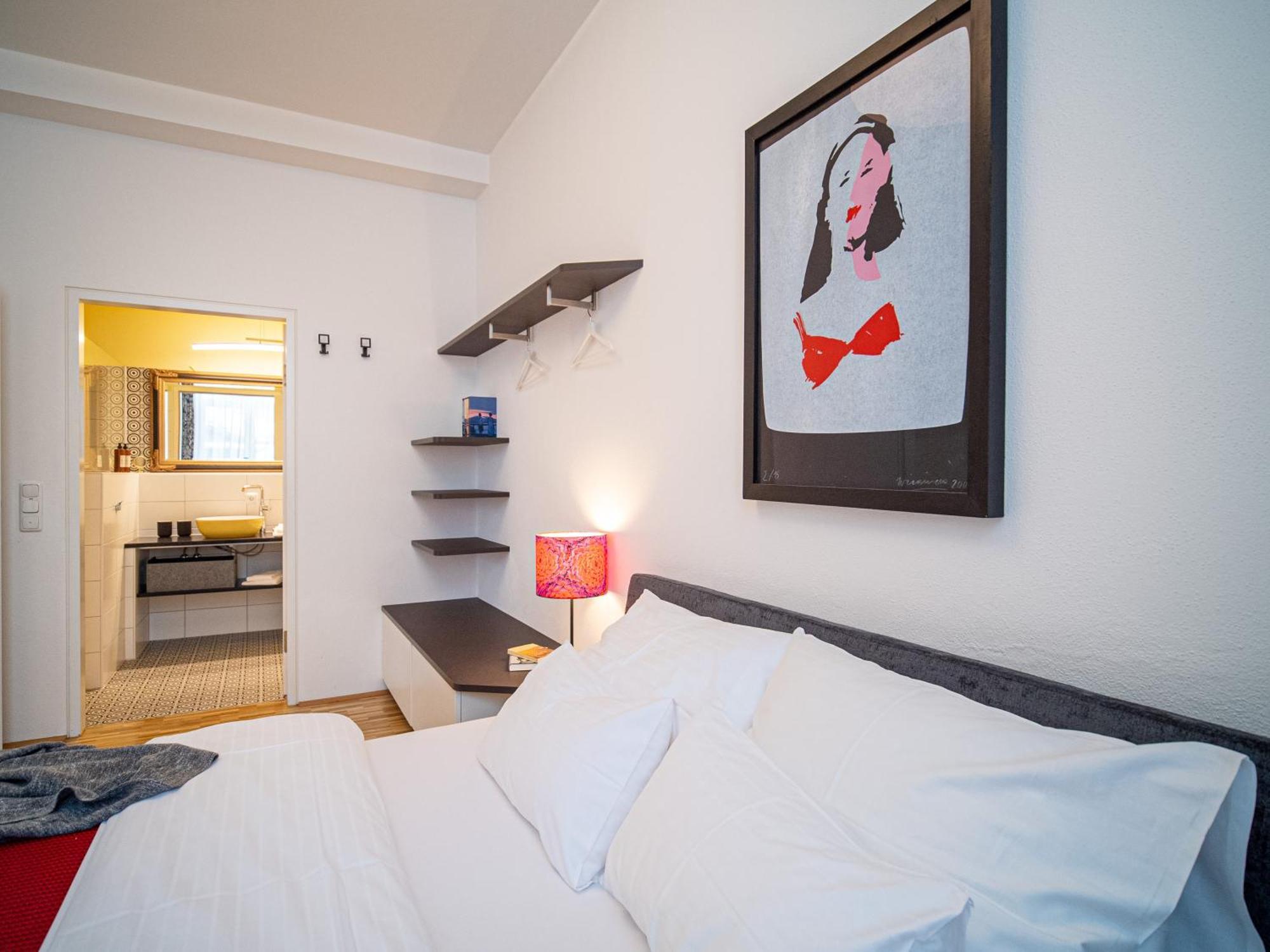 Apartments Im Loidls Guesthouse Traunkirchen Kültér fotó